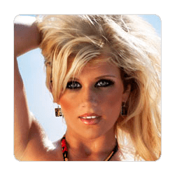 Jennifer &bull; Island Beach